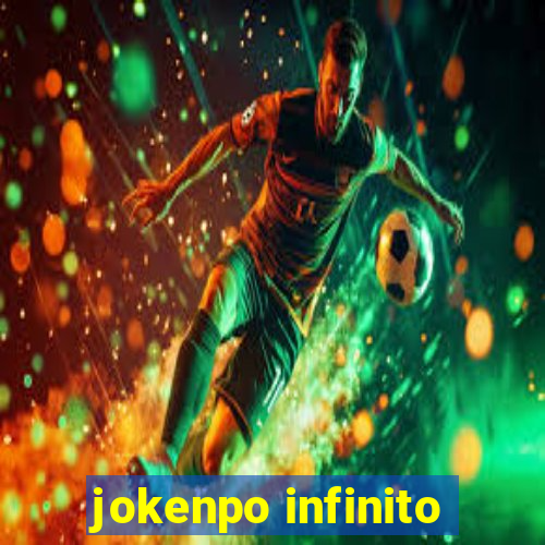 jokenpo infinito